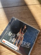 Back To Black (PL) Amy Winehouse CD