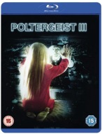 DUCH III Poltergeist III 1988 Blu-ray