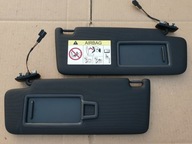 DASZEK SŁONECZNIK PRZECIWSŁONECZNA VW GOLF VIII 8