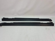 TOYOTA YARIS CROSS LISTWA PROGOWA PRÓG NAKŁADKA PRAWA LEWA