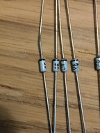 Dioda Zenera BZX55C 30 V, 500 mW