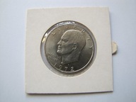 1 dolar Eisenhower
