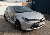 Toyota Corolla Okazja 1.8 Hybryda 122KM