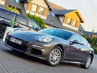 Porsche Panamera 3.0 Diesel 300KM BOSE Pneumatyka Kamera KeylessGo___WZORO
