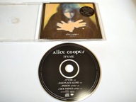 Alice Cooper – It's Me - CD 1994 MAXI SINGLE C1074
