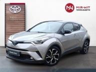 Toyota C-HR 1.8 Hybrid Selection Toyota C-HR 1.8 H