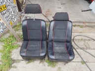 Fotele przednie MINI MK1