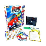 MALUCH RACER 1 I WERSJA DELUXE PC BIG BOX PREMIEROWE POLSKIE WYDANIE PL