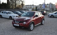 Nissan Juke 1.6 Benzyna Automat Kamera Nawigacja 1.6 Benzyna 117KM