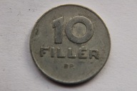 10 FILLER 1972 R. WĘGRY - BK07