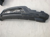 FORD EXPLORER 2020 - SPOJLER ZDERZAKA