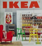 Ikea katalog 2014
