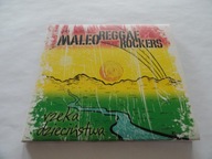 MALEO REGGAE ROCKERS - RZEKA DZIECIŃSTWA -CD 2011- JAK NOWA / IZRAEL