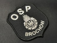 Naszywka OSP Brochów