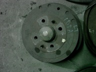 BĘBEN TYŁ IDEA 1.3 MULTIJET ZDROWY WŁOCHY SZTUKA