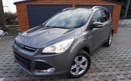 Ford Kuga Bezwypadkowy Serwisowany 1-Wlasciciel Navi Pdc Alu 4X4 163KM Pie