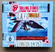 ROLLING STONES:LA Forum Live In 1975/Doors,Beatles