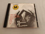 CD / Factory M / Mustang / Atomic TV / Ty Wybierasz Ty Decydujesz