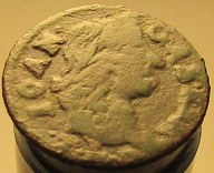 SZELĄG LITEWSKI BORATYNKA JAN KAZIMIERZ