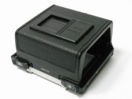 BRONICA magazynek na wkłady 120 i 220 - ostatnia wersja ETRSi też ETRS/ETR