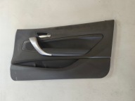 BMW F22 f21 m135 boczek drzwi prawe prawy przód skóra 9285903