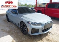 BMW i4 xDrive40 2025 Elektryczny 396KM