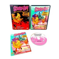 SCOOBY-DOO MIASTO DUCHÓW PC PREMIEROWE POLSKIE WYDANIE PL