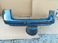 ZDERZAK TYŁ VW PASSAT B6 KOMBI 3C9