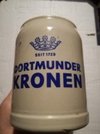 KUFEL CERAMICZNY - DORTMUNDER - KRONEN.