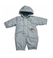 KOMBINEZON ZIMOWY CHŁOPIĘCY R.68__HAPPYKIDS