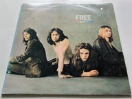 FREE - FIRE AND WATER / ALL RIGHT NOW