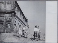 Święty Krzyż 1959r. FOTOS Tymiński k944