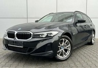 BMW Seria 3 Naped 4x4 Hak Lopatki FV 23 2.0 Hybryda Plug-in 292KM