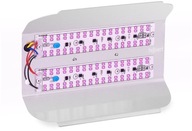Panel led GROW do uprawy i wzrostu roślin - Hillvert 100 W