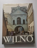 Wilno (album) Leon Janowicz