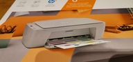Drukarka atramentowa Hp DeskJet 2710e