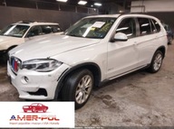 BMW X5 2016 BMW X5 XDRIVE35I 3.0 Benzyna 300KM
