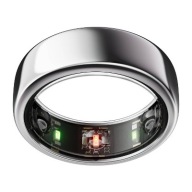 INTELIGENTNY PIERŚCIEŃ SMART RING ROZMIAR 12