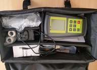 Analizator spalin i gazu TPI 709R