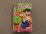MC / MEGA POP DANCE HITS! / Dziewczyna 4