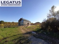 Działka, Wejherowo, Wejherowski, 836 m²