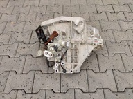 TOYOTA YARIS III LIFT 17-2020r SKRZYNIA BIEGÓW MANUAL 20TT06 1.0i 2020