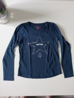 Tom Tailor koszulka dziecięca t-shirt r 128/134