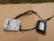 LAMPKA PODSUFITKI RENAULT MEGANE IV 4
