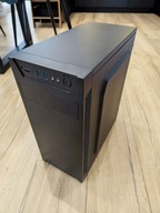 Komputer PC Ryzen 3 3200G/RAM 4GB/SSD 256+ HDD 1TB/Wifi 6 AX3000/Windows 11