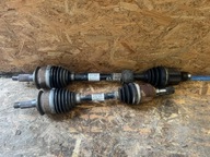 POLOSIE Z PRZEGUBAMI SUZUKI SX4 1,9DDIS 06-ORGINAL