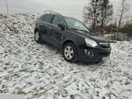 Opel Antara ENJOY+ 2.2d 163KM 4X4 2015r Najbogatsza wersja