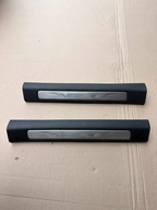 FORD EDGE II MK2 OSŁONA NAKŁADKA PROGU L+P PRZÓD VIGNALE FT4B-R13201-BGW