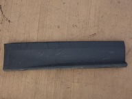 LISTWA DRZWI AUDI Q8 PRAWY TYŁ 4M8 MATOWA STRUKTUR