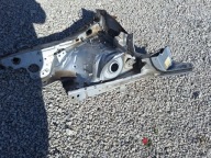 Ćwiartka Fartuch Podłużnica Próg Kielich Lewa Przód Audi A1 8X Kolor LX7W